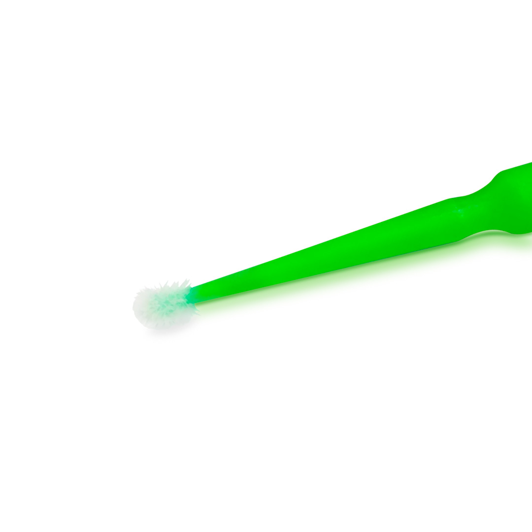 Microbrush Original Microaplicadores de fibra no absorbente Microbrush International Paquete con 100 piezas - Imagen 9