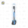 Cepillo dental Nano cerdas medianas y carbón activado Borgatta