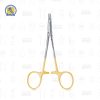 Permasharp Halsey 537 Porta Agujas Hu-Friedy 13 cm