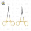 Permasharp Halsey 537 Porta Agujas Hu-Friedy 13 cm