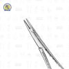 Permasharp Halsey 537 Porta Agujas Hu-Friedy 13 cm