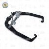 Articulador 520 semi ajustable con arco Whip Mix