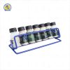 Eclipse opacador de metales estuche de liquidos y solvente MDC