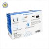 Nucleo Lay Estuche Resina autocurable para patrones directos MDC Dental 41grs,40 ml