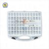 SSC Pre-Contoured Corona de acero cromo para posteriores NuSmile