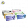 Unimask4 Cubrebocas quirúrgicos tetracapa de alta calidad Uniseal 50 pzas.