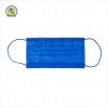 Unimask4 Cubrebocas quirúrgicos tetracapa de alta calidad Uniseal 50 pzas.