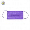 Unimask4 Cubrebocas quirúrgicos tetracapa de alta calidad Uniseal 50 pzas.