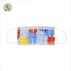 Unimask3 Vango Cubrebocas quirúrgicos tricapa Uniseal 50 pzas.