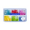 IBDs Chairside Box Prime Plus cepillos interdentales Curaprox caja con 125