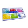 IBDs Chairside Box Prime Plus cepillos interdentales Curaprox caja con 125