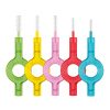 IBDs Chairside Box Prime Plus cepillos interdentales Curaprox caja con 125