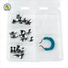 Kit con 25 Matrices tipo Palodent Unimatrix TDV