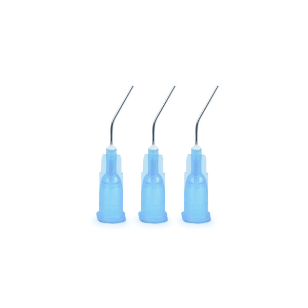 Hydropast jeringa hidróxido de calcio con yodoformo cemento obturador Biodinámica 2.5 grs. - Imagen 2
