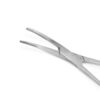 Pinza Kelly Curva 14cm LM 6B (17-162) - Imagen 2