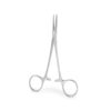 Pinza hemostática recta Halsted-mosquito 12 cm LM 6B (17-140)
