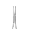 Pinza hemostática recta Halsted-mosquito 12 cm LM 6B (17-140) - Imagen 2