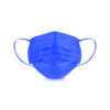 Unimask4 Cubrebocas quirúrgicos tetracapa de alta calidad Uniseal 50 pzas. - Imagen 6