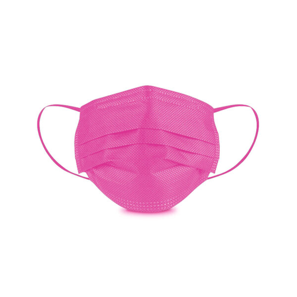 Unimask4 Cubrebocas quirúrgicos tetracapa de alta calidad Uniseal 50 pzas. - Imagen 5
