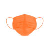 Unimask4 Cubrebocas quirúrgicos tetracapa de alta calidad Uniseal 50 pzas. - Imagen 2