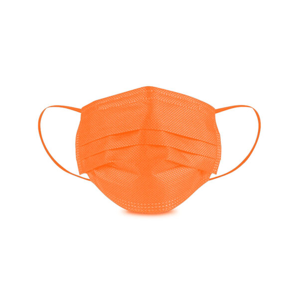 Unimask4 Cubrebocas quirúrgicos tetracapa de alta calidad Uniseal 50 pzas. - Imagen 2