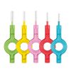 CPS Prime Plus Cepillo interdental Curaprox 25 pzas