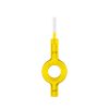 CPS Prime Plus Cepillo interdental Curaprox 25 pzas