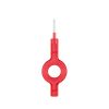 CPS Prime Plus Cepillo interdental Curaprox 25 pzas