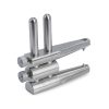 Articulador Fixator vertical con brazos de fijación y tornillo de sujeción para ortopedia maxilar