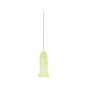 Endo-Eze Puntas irrigadoras Ultradent bote con 20 (amarillo)