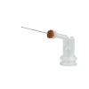 NaviTip Puntas de irrigación de endodoncia Ultradent