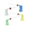 NaviTip Puntas de irrigación de endodoncia Ultradent