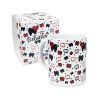 Tazas de cerámica We Love Odonto Reisix 11 oz