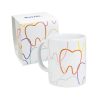 Tazas de cerámica We Love Odonto Reisix 11 oz