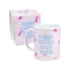 Tazas de cerámica We Love Odonto Reisix 11 oz
