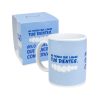 Tazas de cerámica We Love Odonto Reisix 11 oz