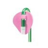 Pink Petal Sujetador para Eyector Zirc