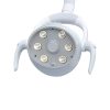 Unidad dental Fussion CX-2311