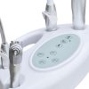 Unidad dental Fussion CX-9000