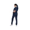 Uniforme médico conjunto de pijama quirúrgica tipo jogger antifluidos