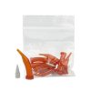 Vitremer ionómero de vidrio con flúor para reconstrucción 3M Polvo 5 gr líquido 2.5 ml