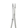 Porta agujas-tijeras Olsen-Heger 14 cm. 6b (25-260)
