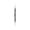 Excavador / cucharilla de dentina No. 17 Hu-Friedy