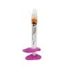 Kit blanqueamiento Clariant para consultorio Office peróxido de hidrógeno al 35% 1.2g. + Dam protector gingival 3g. Angelus