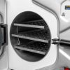 Autoclave Novel 43 15L digital semiautomático Ribemex