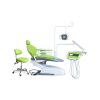 Unidad Dental Fussion CX-8900