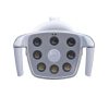 Unidad Dental Fussion CX-8900