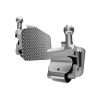Self ligating Brackets roth de autoligado con tubos Lightt 0.22