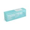 Cepillos aplicadores 7500/7510 Premium Plus con 100