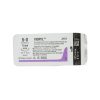 Sutura Vicryl sintética absorbible Ethicon